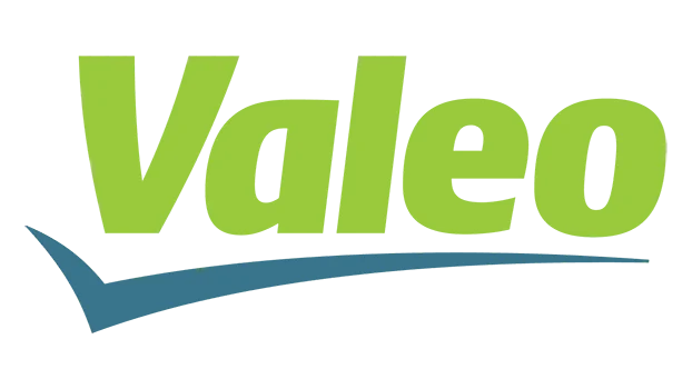 Valeo logosu