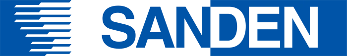 Sanden logosu
