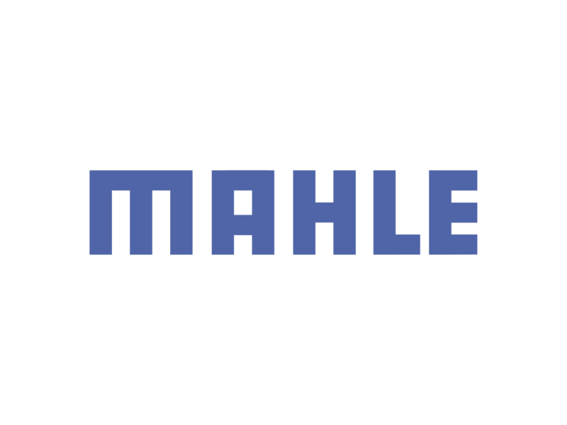 Mahle logosu